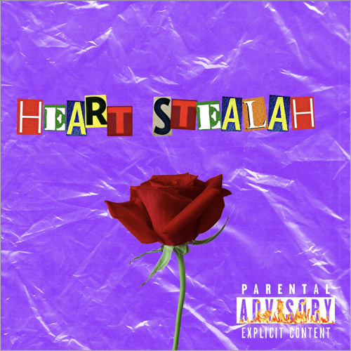 HEART STEALAH FREESTYLE