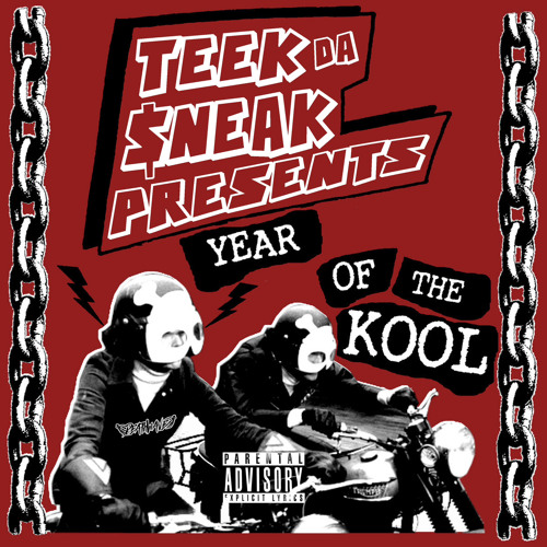 Year of the Kool