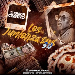 LOS JUNIORZASOS 3.0.WAV