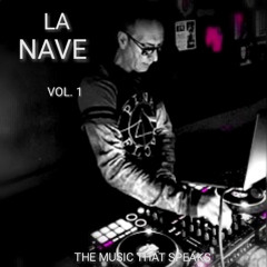 LA NAVE VOL. 1 - SET REC-2025-09-12