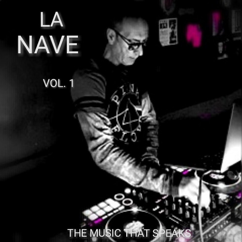 LA NAVE VOL. 1 - SET REC-2025-09-12