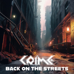 Back On The Streets