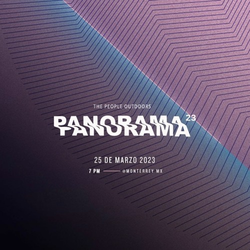 Romi @ Panorama 2023