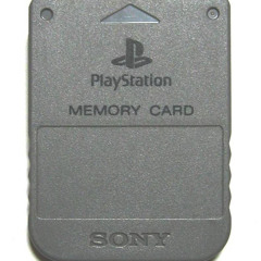 MEMORY CARD