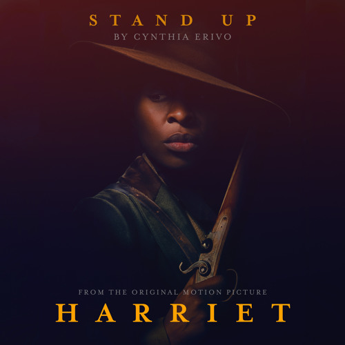 Related tracks: Stand Up (From Harriet)