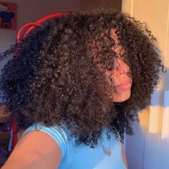 3c/4a Kinky Curly Hair