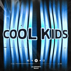 Echosmith - Cool Kids (am.SOCIETY Remix)(Buy = Free Download)