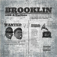 Carluzz & DNK - Brooklin