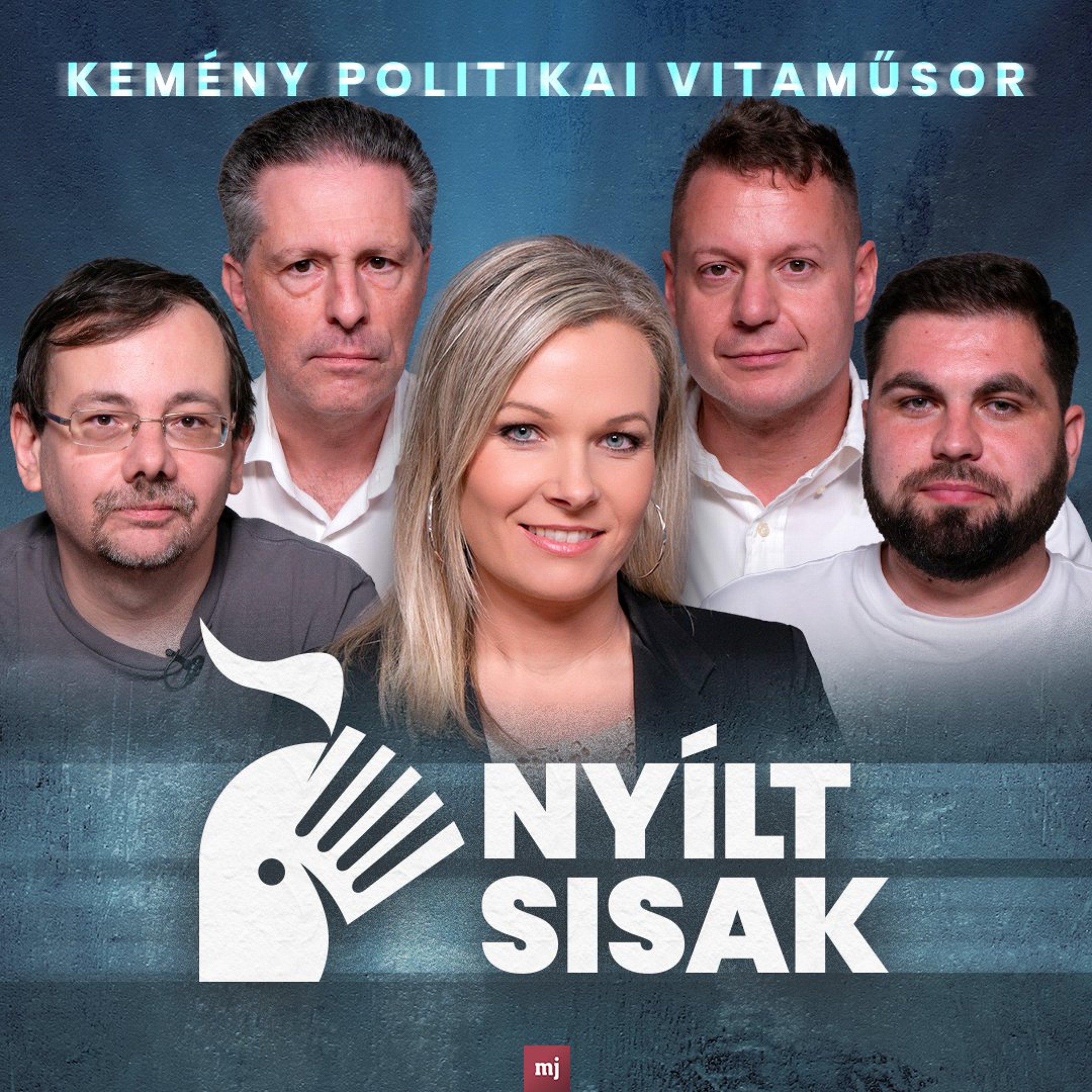 „A rendszerváltás óta a legtahóbb miniszterelnök” | NYÍLT SISAK