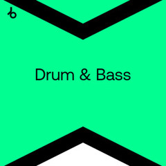 Beatport Best New Drum & Bass