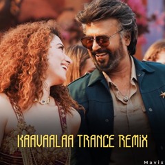 Kaavaalaa Trance Remix