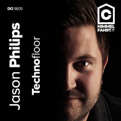 Jason Philips - Himmelfahrt 2023 @ Central Club Erfurt