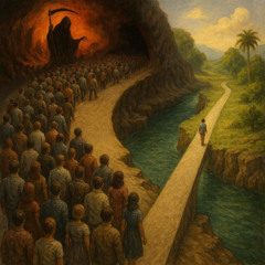 running out of time/pray to jesus