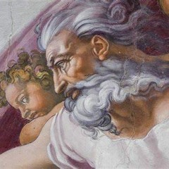 michelangelo (time talks too)
