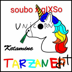 Tarzan (soubo x ☣︎gIXSo☣︎ Edit)