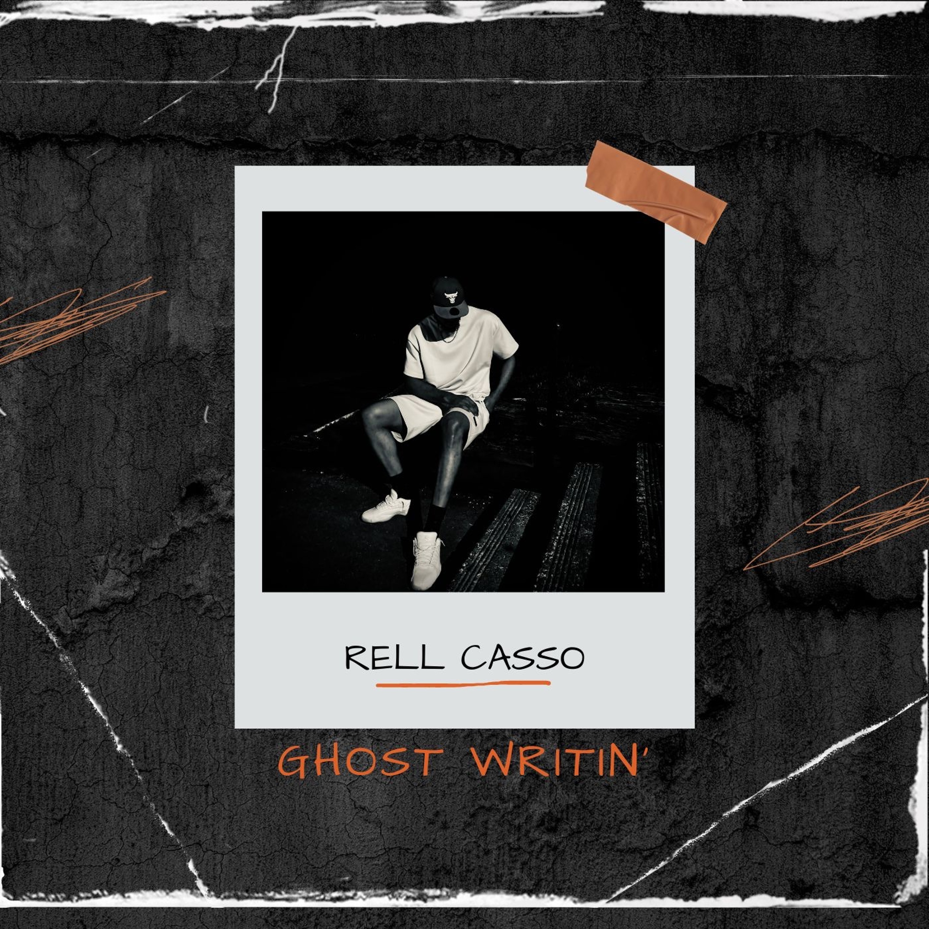 Ghost Writin’ (Original) episode artwork