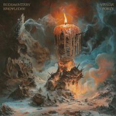 Vanda Forte - Rudimentary Knowledge