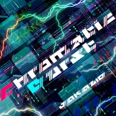 Chromatic Burst - JAKAZiD