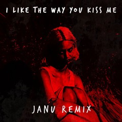 Artemas - I Like The Way You Kiss Me (JANU Remix)