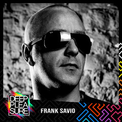 DPMCast 043 - FRANK SAVIO [GER]