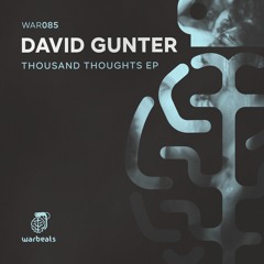 David Gunter - Thousand Thoughts (Original Mix)