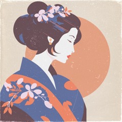 Komachi & Melt On - Road Trip To Kyoto