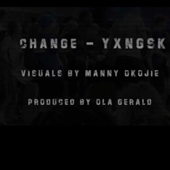 Dailytrappask - Change