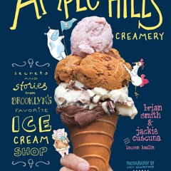 (⚡READ⚡) PDF❤ Ample Hills Creamery: Secrets and Stories from Brooklyn's Favorite