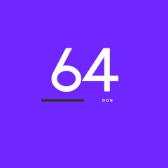 Set Nr.64 - by DON