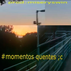#MOMENTOS QUENTES (PROD:MISERYSWIN) *TWININSANITY* amv on my ytb