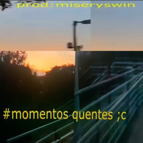 #MOMENTOS QUENTES (PROD:MISERYSWIN) *TWININSANITY* amv on my ytb