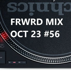 FRWRD MIX OCT 2023 #56