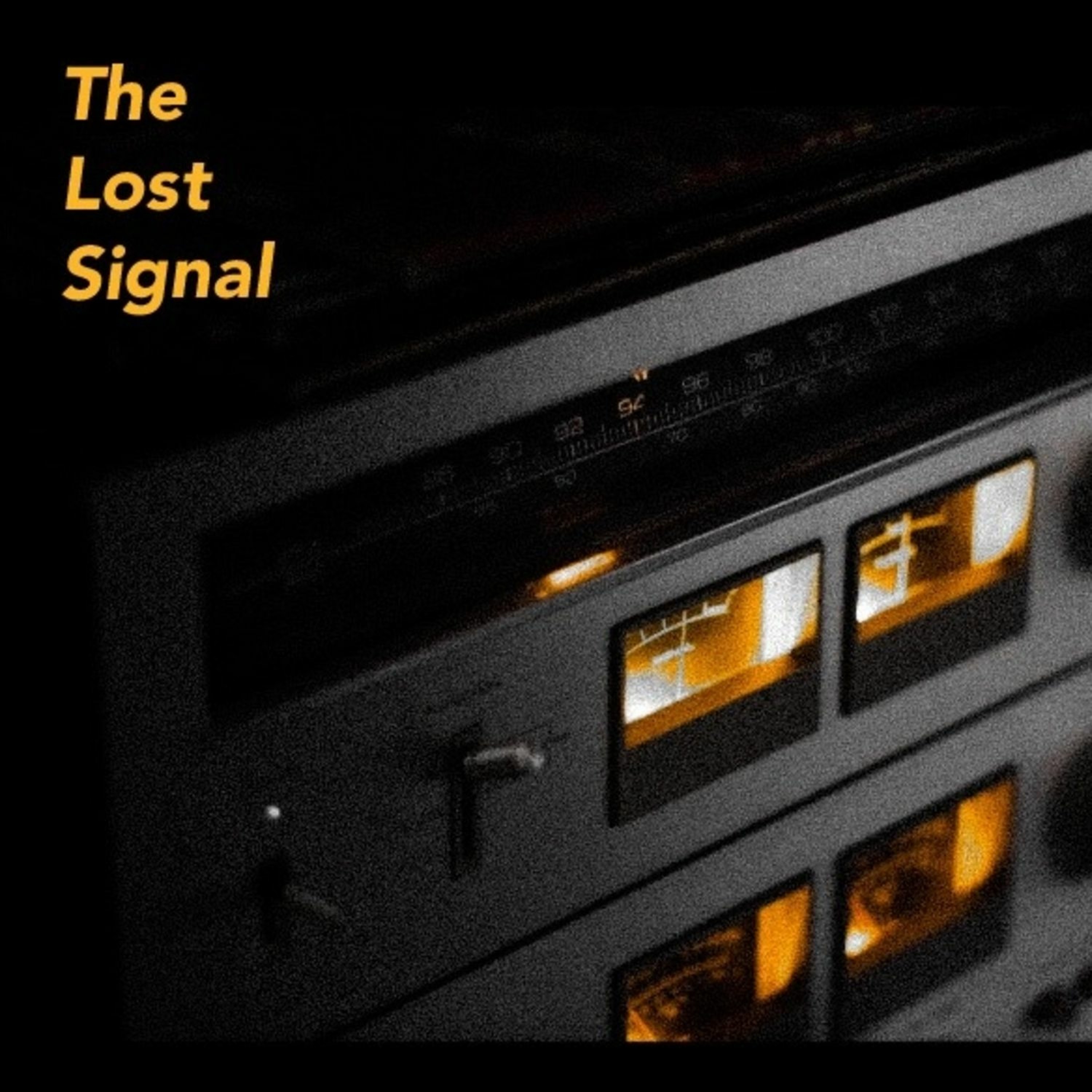 The Lost Signal Podcast