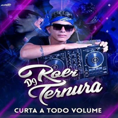Não Para Mega Funk 2023 -Ana Castela & Belle Kaffer & DJ Robi Ternura