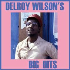 Delroy Wilson- Cherry Darling