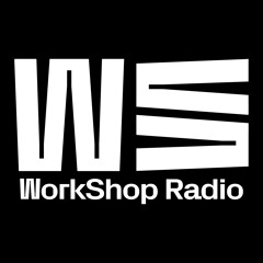 Oldboy @ Workshop Radio | 30.03.24