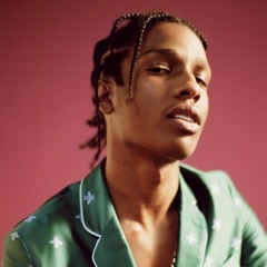 A$AP Rocky x A$AP Ferg Type Beat "Mania" (prod. shaheer)