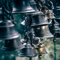 Bottle Bell (2025)