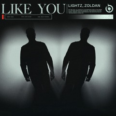 LIGHTZ, Zoldan - Like You (Extended Mix)