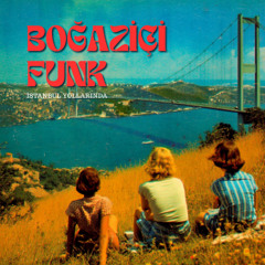 Bilinmeyene Doğru (Towards the Unknown)