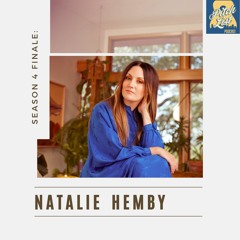 S4 Finale: Natalie Hemby
