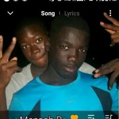 postr Boy Gye Nyame.mp3