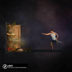 Ben Plum, Just Pedro, Golden Wizards - Lights
