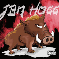 JBN Hogg - Honey Backwoods