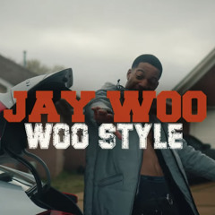 Jay Woo - WOOstyle