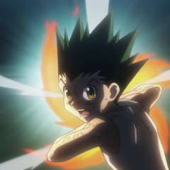 "IM GONNA KILL YOU" - Gon x HxH┃Castle Path by Tevvez┃Hardstyle