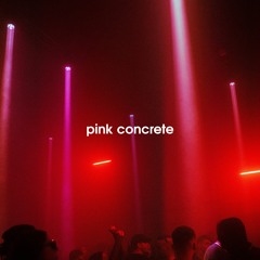 Filtr. 090922 - Pink Concrete