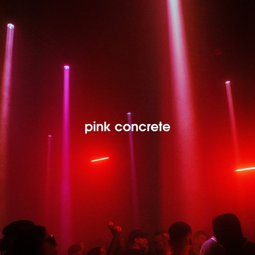 Stream Filtr. 090922 - Pink Concrete by filtr. | Listen online for free on  SoundCloud