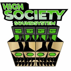 PJ Coyle - High Society Guest Mix 2021