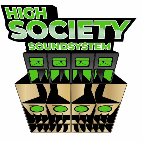 PJ Coyle - High Society Guest Mix 2021